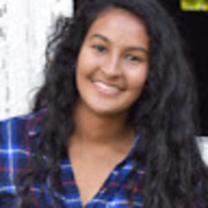 Meet your Posher, Shivanka